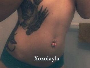 Xoxolayla