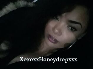 XoxoxxHoneydropxxx