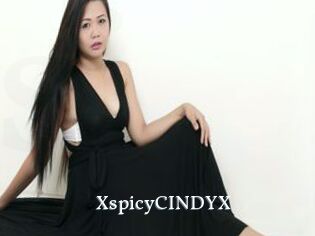 XspicyCINDYX