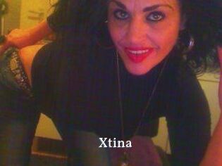Xtina