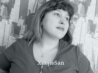 XuejieSan