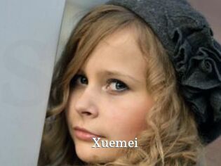 Xuemei SexyIdol