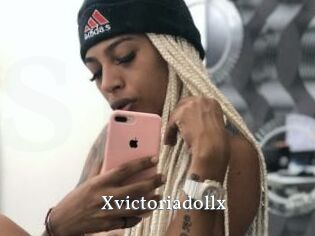 Xvictoriadollx