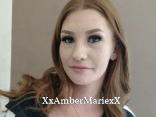 XxAmber_MariexX