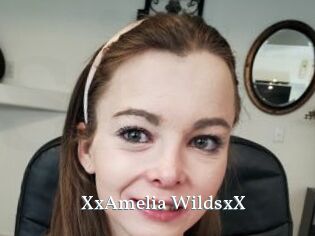 XxAmelia_WildsxX