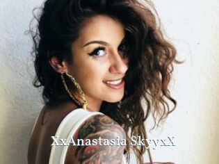 XxAnastasia_SkyyxX