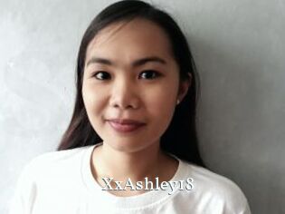 XxAshley18
