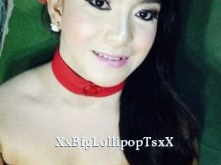 XxBigLollipopTsxX