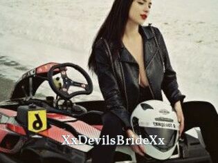 XxDevilsBrideXx