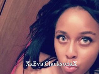 XxEva_ClarksonxX