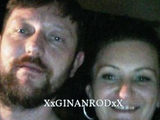 XxGINANRODxX