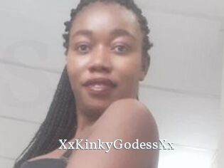 XxKinkyGodessXx