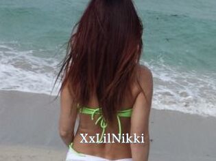 XxLilNikki