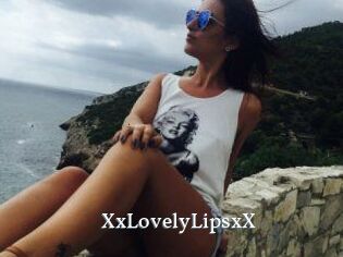 XxLovelyLipsxX