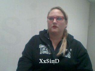 XxSinD