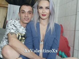 XxValentinoXx