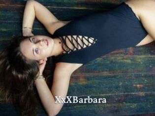 XxXBarbara