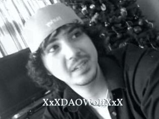 XxXDAOWolfXxX