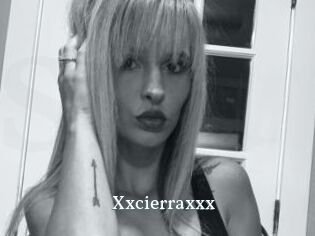 Xxcierraxxx