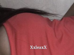 XxleaxX SexyIdol