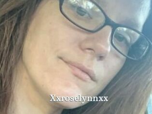 Xxroselynnxx