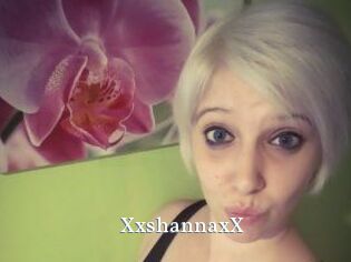 Shannasteve