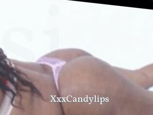 XxxCandylips