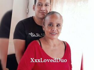 XxxLovedDuo
