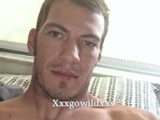 Xxxgowildxxx