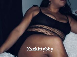 Xxxkittybby