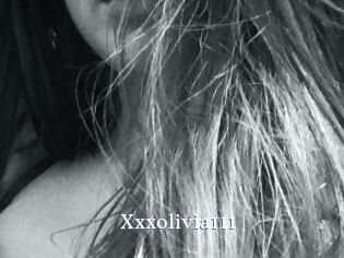 Xxxolivia111