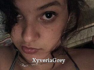 XyveriaGrey SexyIdol