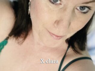 X_clara