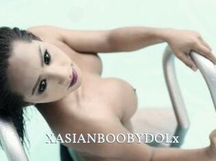 XASIANBOOBYDOLx