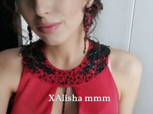 xAlisha_mmm SexyIdol