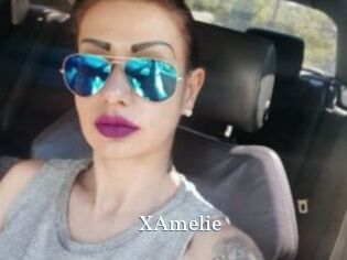 XAmelie