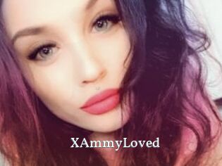 XAmmyLoved