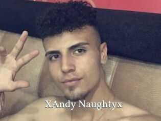 XAndy_Naughtyx