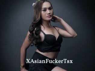 XAsianFuckerTsx
