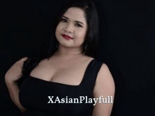 XAsianPlayfull
