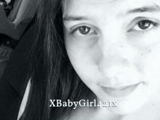 XBabyGirl421x