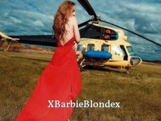 XBarbieBlondex
