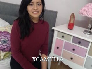 xCAMYLLA SexyIdol