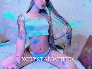 XCRYSTAL_WHITEx
