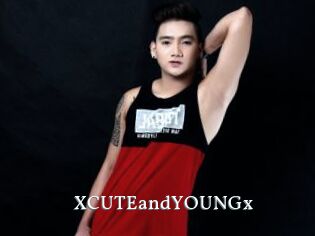 XCUTEandYOUNGx
