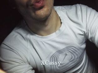 XCassy