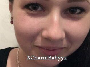 xCharmBabyyx SexyIdol