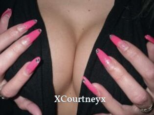 XCourtneyx
