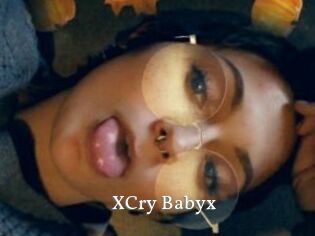 XCry_Babyx