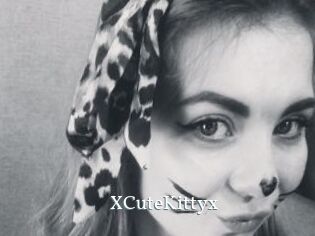 XCuteKittyx